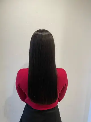 カラー CIEL 四条河原町所属・🧴カワバタ🧴 /暖色/髪質改善のヘアスタイル