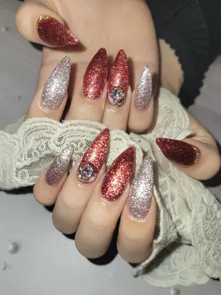 ネイル Nail salon Coco所属・Nail salon Coco【溝の口駅】のネイルデザイン