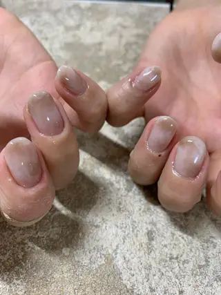 ミディアム Kono Nanamiのネイルデザイン