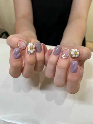 ネイル nail by minamiのネイルデザイン