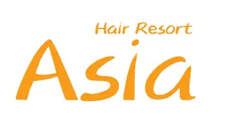 【大宮】デザイナー Anne 諳 アンのヘアスタイル