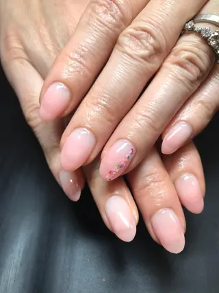 ネイル みんなの店所属・仲谷 つかさのエステ・リラクイメージ