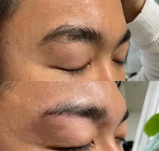 アイブロウ BIO  PLUS 野口ちほの眉毛・アイブロウイメージ