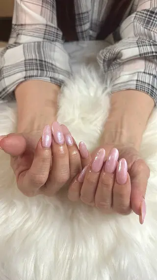 ネイル 北野 みさきのネイルデザイン