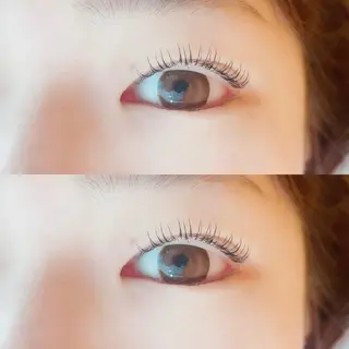 マツエク・マツパ Ysalon eyelashのマツエク・マツパデザイン