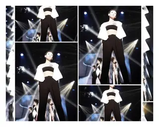 ショート 圧倒的美髪ストレート ツダケイタロウのヘアスタイル