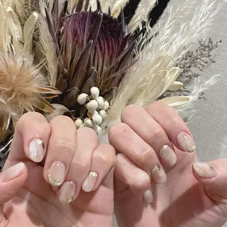 ネイル Lety total beautyのエステ・リラクイメージ