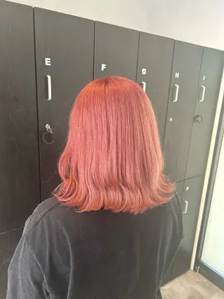 ミディアム メンズ特化美容師 /真家雅樹🦋のヘアスタイル