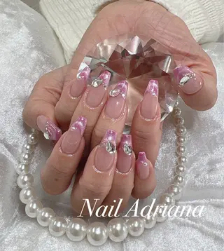 ネイル ADRIANA 大久保駅前徒歩2分のその他イメージ