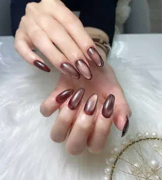 ネイル king ネイルのネイルデザイン