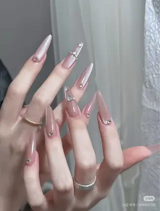 ネイル 💗beauty💗 渋谷のネイルデザイン