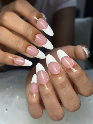 ネイル ✴︎ Delightのネイルデザイン