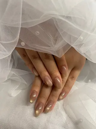 ネイル Pawtique Yunaのネイルデザイン