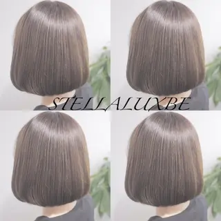 ショート hairstudio NOAのヘアスタイル