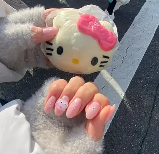 ネイル fufu la.のネイルデザイン