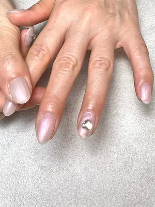 ネイル ネイリスト シンのネイルデザイン