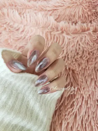 ネイル AviviyaNail所属・kubo ayaのネイルデザイン