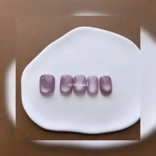 ネイル 門真市 三ツ島 reve nailのネイルデザイン