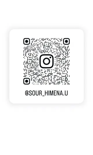 マツエク・マツパ sour~un Himenaのマツエク・マツパデザイン