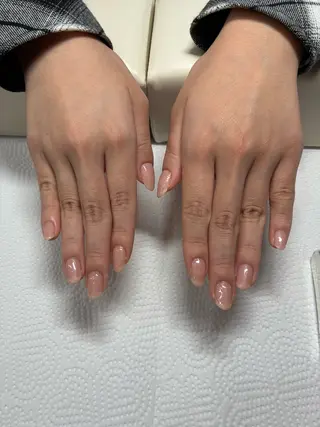 ネイル kaoru ☺︎のネイルデザイン