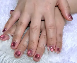 ネイル Y&Y Nail Gi Giのネイルデザイン