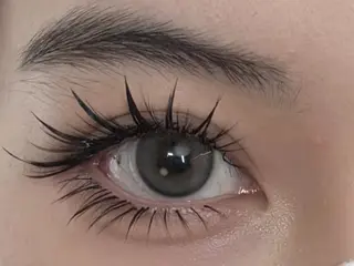 マツエク・マツパ M salon アイラッシュのマツエク・マツパデザイン