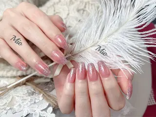ネイル Femme nail (mio)のネイルデザイン