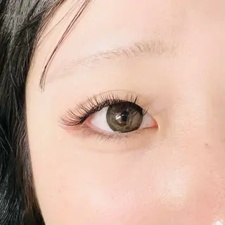 マツエク・マツパ Sympa🫧 KANAのマツエク・マツパデザイン