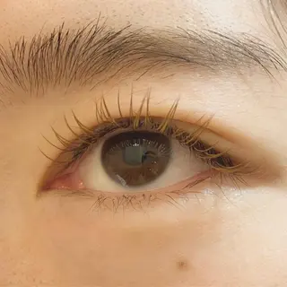 マツエク・マツパ sato misakiのマツエク・マツパデザイン