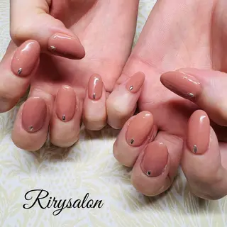 ネイル Riry salonのネイルデザイン