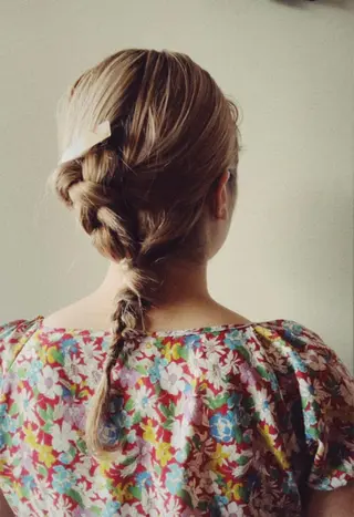 ミディアム カラー ヘアアレンジ ⚪️ISHIZUKA AOI⚪️のヘアスタイル