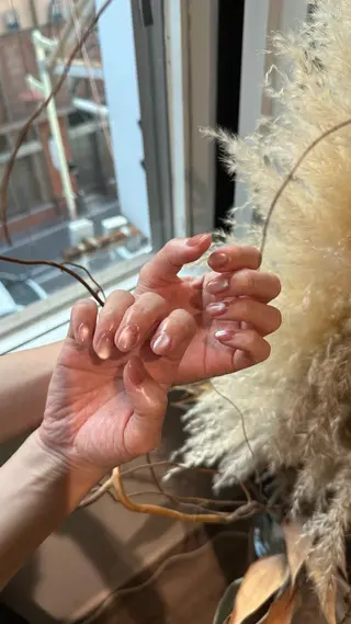 ネイル mzk nailのネイルデザイン