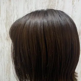 ショート 浅草個室/髪質改善 🫧ちえ🫧のヘアスタイル