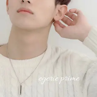 メンズ 🍊千葉 未来🍊店長のヘアスタイル