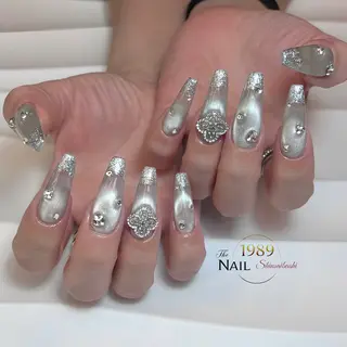 ネイル The 1989 Nail Salonのネイルデザイン