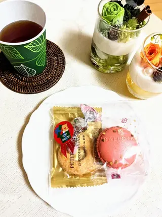 LA PERLA 錦糸町徒歩1分のマツエク・マツパデザイン