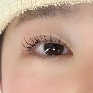 マツエク・マツパ Total Beauty salon KUMACO所属・KUMACO 𝘀𝗮𝗼𝗿𝗶のマツエク・マツパデザイン