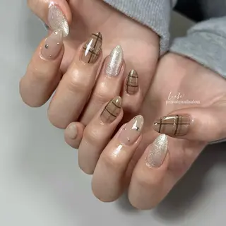 ネイル Liebe nailのネイルデザイン