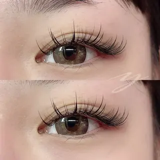 マツエク・マツパ 🪐WOLTOKYO 🪐yu-kiのマツエク・マツパデザイン