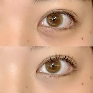 マツエク・マツパ 🌙eyelash kirari🌙のマツエク・マツパデザイン