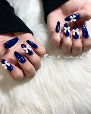 ネイル Rai nail_ Risaのネイルデザイン