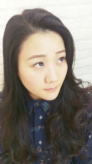 マツエク・マツパ Loar所属・Loar 大出のマツエク・マツパデザイン