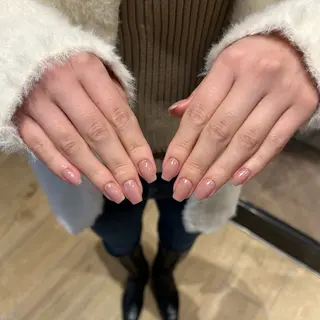 ネイル A. Hashimotoのネイルデザイン