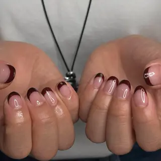 ネイル mood mitsukiのネイルデザイン