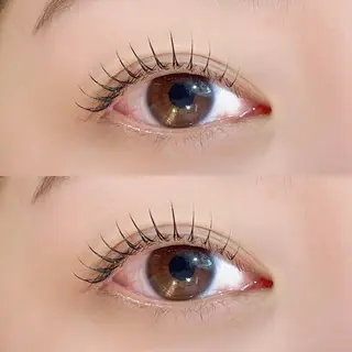 マツエク・マツパ 🌻 HARUKA🌻のマツエク・マツパデザイン