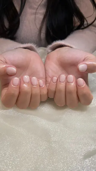 ネイル ANNE東心斎橋店所属・🎀もちゃ -nail🎀のネイルデザイン