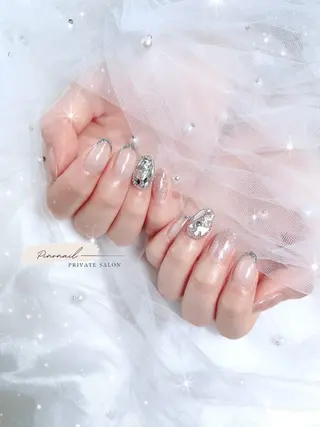ネイル pinonail所属・Pino Nailのネイルデザイン