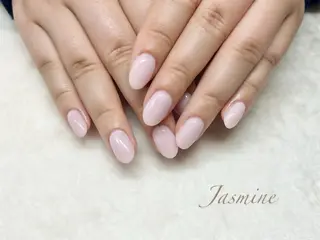 ネイル Jasmine 林のネイルデザイン