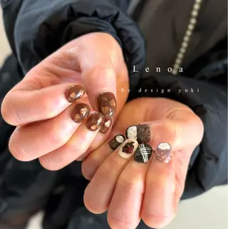 ネイル Lenoa Yukiのその他イメージ