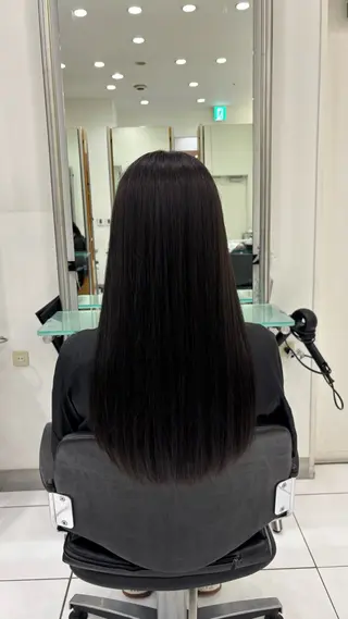 カラー カラーモデル募集中/ 萩原 大翔のヘアスタイル